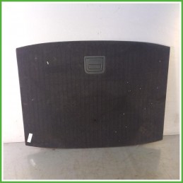 Rivestimento pianale bagagliaio Posteriore Centrale Audi A4 8WH Allroad 3.0 TDI 24v. 8W9861531GW8 2016-2019 Audi -----