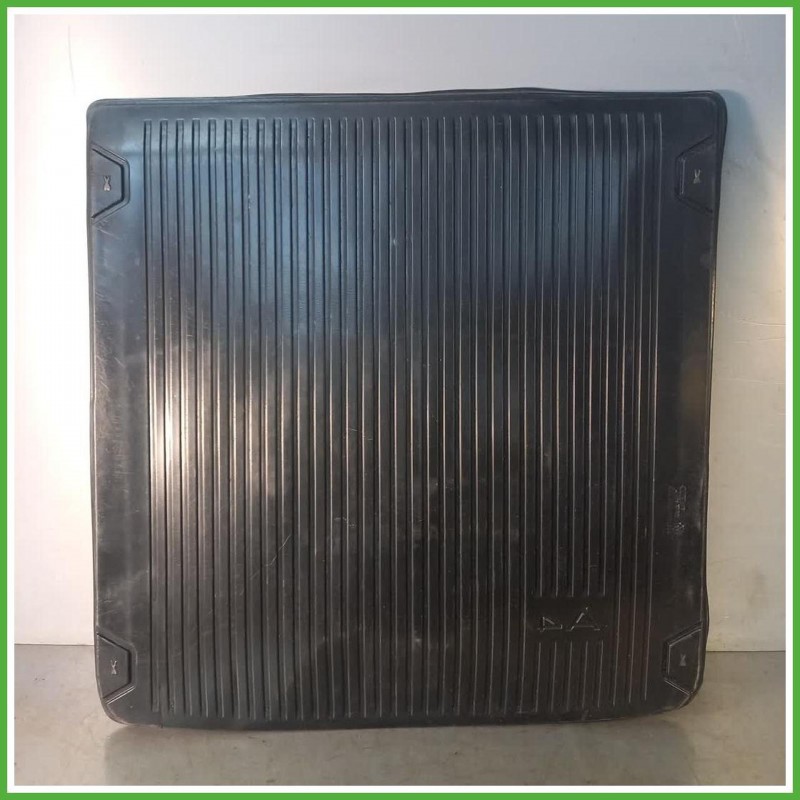 Rivestimento pianale bagagliaio Centrale Centrale Audi A4 8WH Allroad 3.0 TDI 24v. 8W1863021AQA5 2016-2019