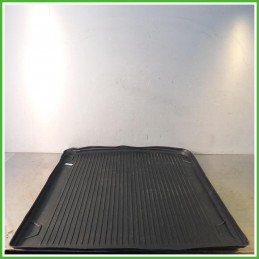 Rivestimento pianale bagagliaio Centrale Centrale Audi A4 8WH Allroad 3.0 TDI 24v. 8W1863021AQA5 2016-2019