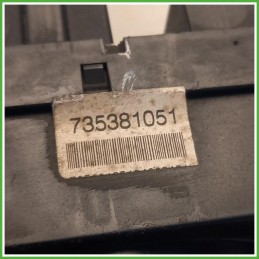 Comandi Devioguida Fiat Punto 2 Serie 1.2 2003-2009 735337951