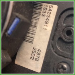 Comandi Devioguida Land Rover Freelander 1 Serie 2.0 TD4 16v. 2003-2006 STC4016