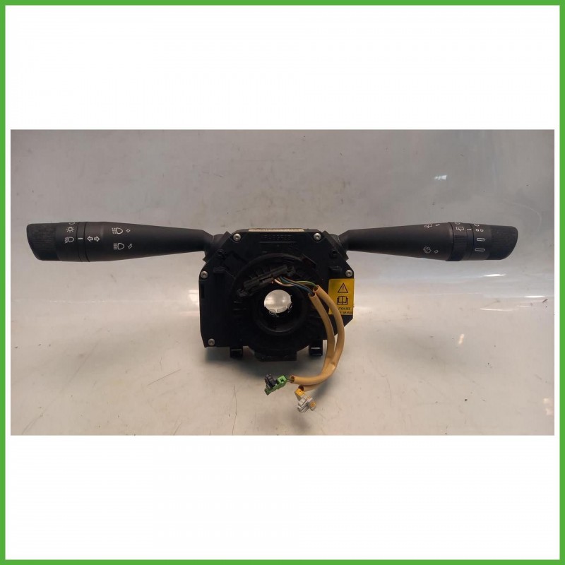 Comandi Devioguida Fiat Punto 3 Serie 1.2 2011-2018 735471934 Valeo 619400510