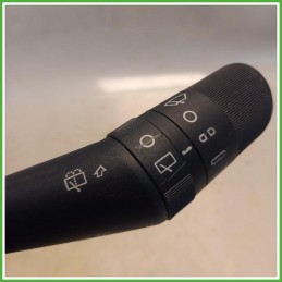 Comandi Devioguida Fiat Punto 3 Serie 1.2 2011-2018 735471934 Valeo 619400510
