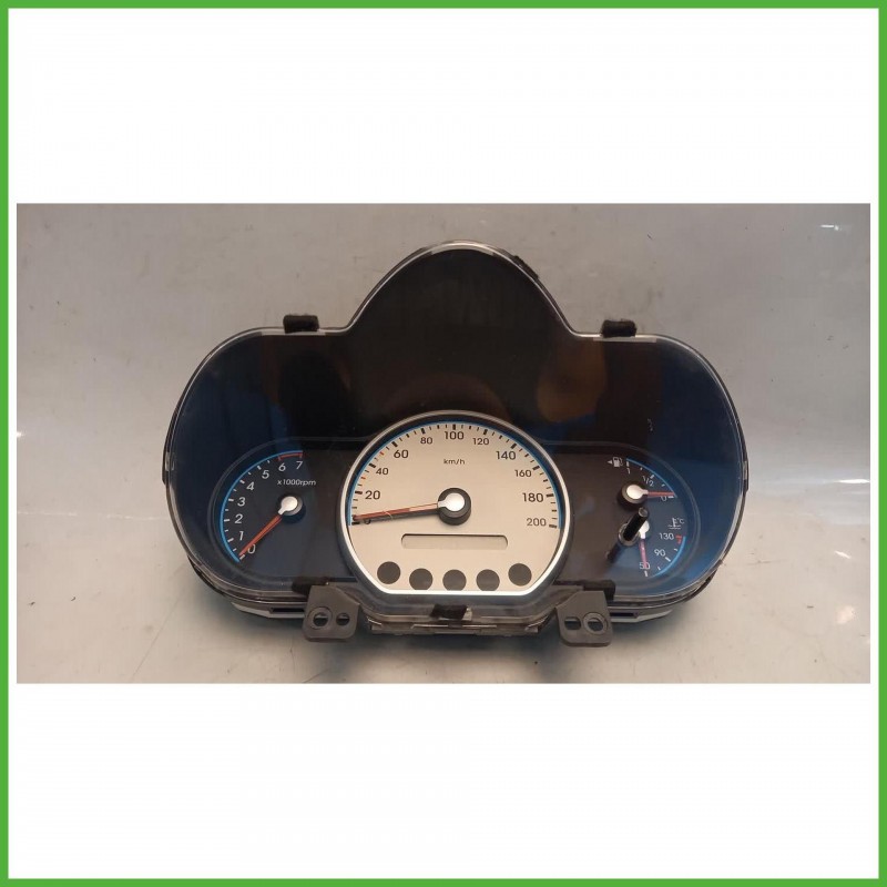 Quadro Strumenti Hyundai Hyundai i10 1 Serie 1.1 12v. 940030X2504X 2007-2010