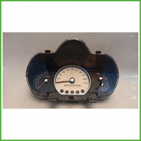 Quadro Strumenti Hyundai Hyundai i10 1 Serie 1.1 12v. 940030X2504X 2007-2010