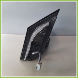 Specchio Specchietto Retrovisore Destro DX FORD FOCUS CAP 1439069