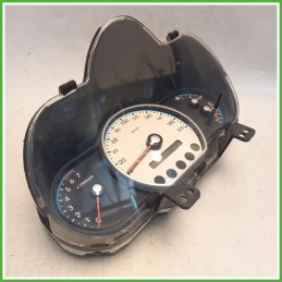 Quadro Strumenti Hyundai Hyundai i10 1 Serie 1.1 12v. 940030X2504X 2007-2010