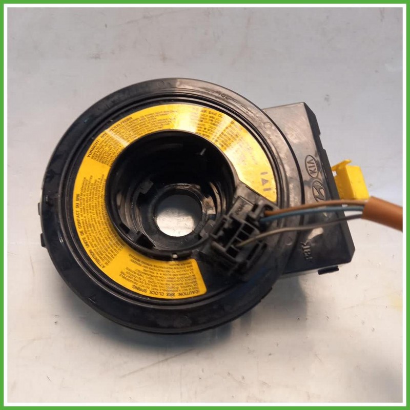 Molla Spirale Contatto Spiralato Hyundai i10 1 Serie 1.1 12v.2007-2010 934900X210