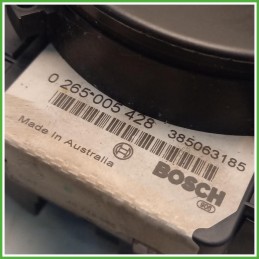 Comandi Devioguida Fiat Punto 2 Serie 1.4 95 Dynamic 16v. 2003-2009 735337952 Bosch 0265005428