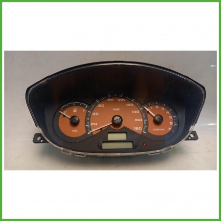 Quadro Strumenti  Chevrolet Matiz 2 Serie 1.0 GPL 95462175 2005-2011