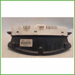 Quadro Strumenti  Chevrolet Matiz 2 Serie 1.0 GPL 95462175 2005-2011