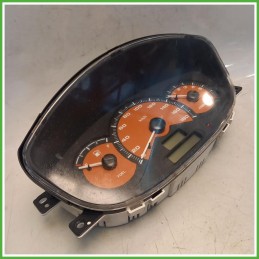 Quadro Strumenti  Chevrolet Matiz 2 Serie 1.0 GPL 95462175 2005-2011