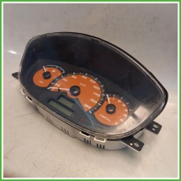 Quadro Strumenti  Chevrolet Matiz 2 Serie 1.0 GPL 95462175 2005-2011