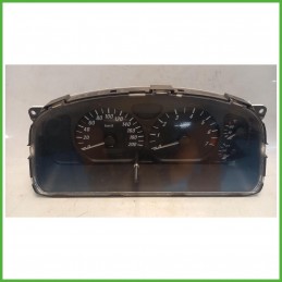 Quadro Strumenti  Opel Agila A 1.0 12v. 9194602 2003-2007