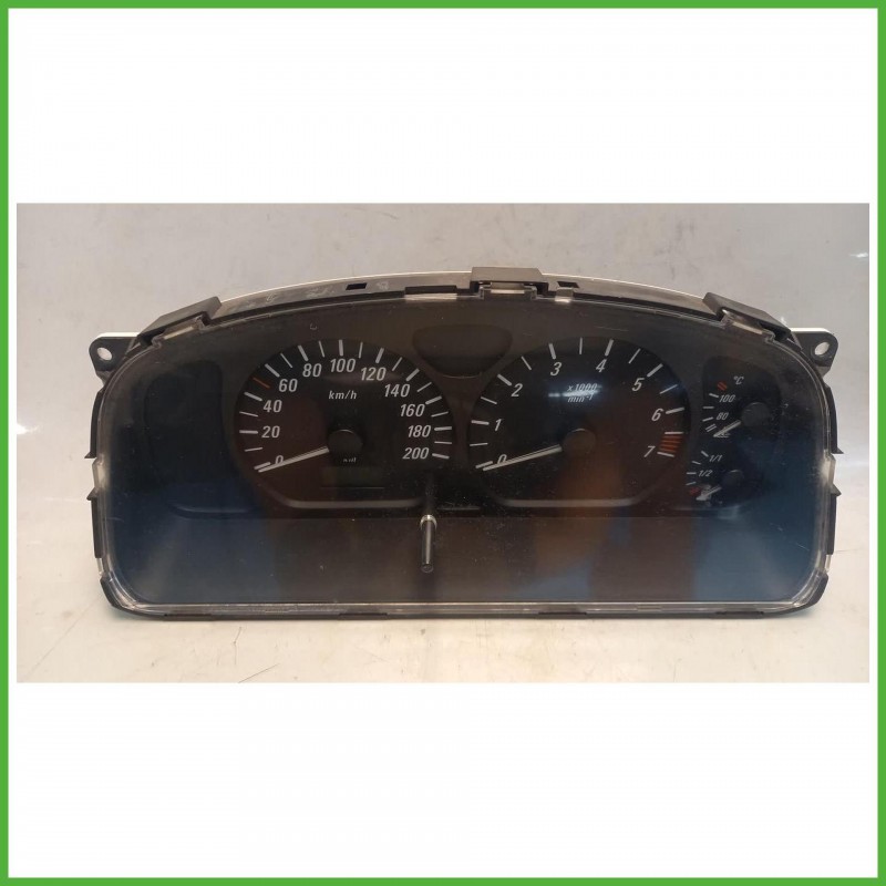 Quadro Strumenti  Opel Agila A 1.0 12v. 9194602 2003-2007