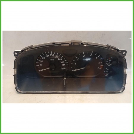 Quadro Strumenti  Opel Agila A 1.0 12v. 9194602 2003-2007