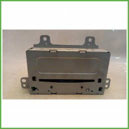 Autoradio Opel Meriva B 1.3 CDTi EcoFlex 16v. 13315612 2010-2013 Opel 22836293