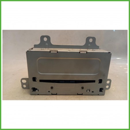 Autoradio Opel Meriva B 1.3 CDTi EcoFlex 16v. 13315612 2010-2013 Opel 22836293
