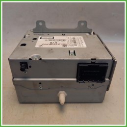 Autoradio Opel Meriva B 1.3 CDTi EcoFlex 16v. 13315612 2010-2013 Opel 22836293