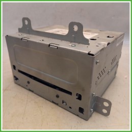 Autoradio Opel Meriva B 1.3 CDTi EcoFlex 16v. 13315612 2010-2013 Opel 22836293
