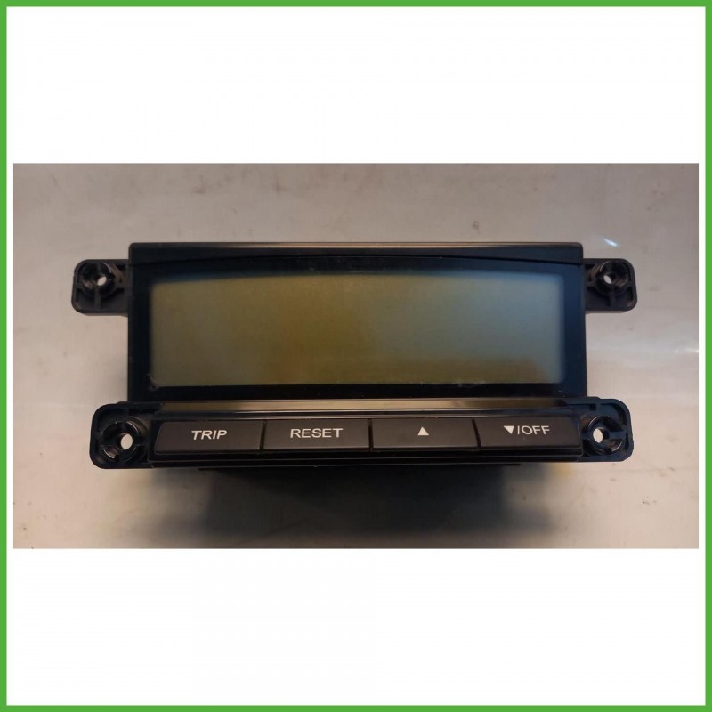 Autoradio Kia Ceed 1 Serie SW 1.4 CVVT 16v. 957101H100 2007-2009 Kia