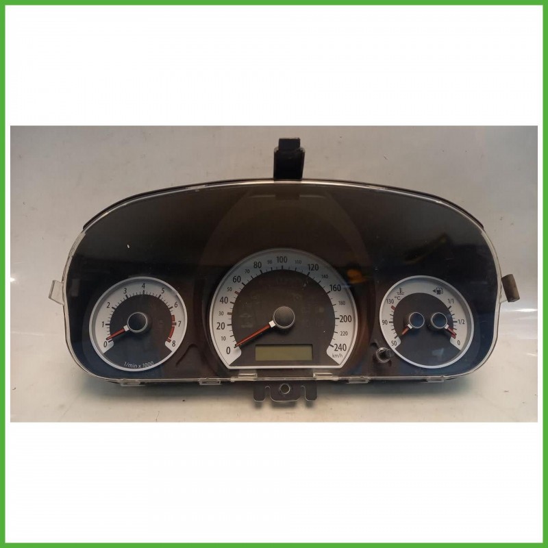 Quadro Strumenti Kia Kia Ceed 1 Serie SW 1.4 CVVT 16v. 940031H051 2007-2009
