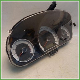 Quadro Strumenti Kia Kia Ceed 1 Serie SW 1.4 CVVT 16v. 940031H051 2007-2009