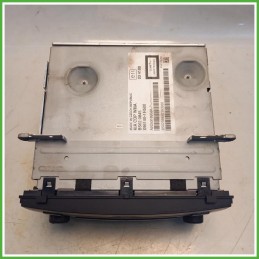 Autoradio Kia Ceed 1 Serie SW 1.4 CVVT 16v. 961401H500 2007-2009 Kia BS020845