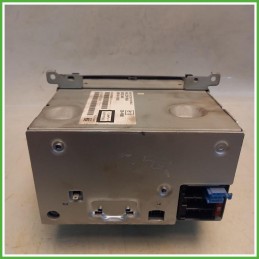 Autoradio Kia Ceed 1 Serie SW 1.4 CVVT 16v. 961401H500 2007-2009 Kia BS020845