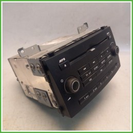 Autoradio Kia Ceed 1 Serie SW 1.4 CVVT 16v. 961401H500 2007-2009 Kia BS020845