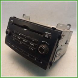 Autoradio Kia Ceed 1 Serie SW 1.4 CVVT 16v. 961401H500 2007-2009 Kia BS020845
