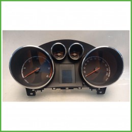 Quadro Strumenti  Opel Meriva B 1.3 CDTi EcoFlex 16v. 13346157 2010-2013