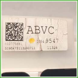 Quadro Strumenti  Opel Meriva B 1.3 CDTi EcoFlex 16v. 13346157 2010-2013