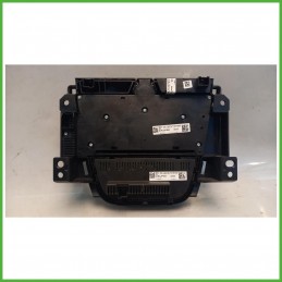 Comandi Clima AC Riscaldamento Condizionatore Delphi Opel Meriva B 1.3 CDTi EcoFlex 16v. 13435154 2010-2013