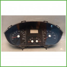 Quadro Strumenti  Fiat Idea 1.3 MJTD 16v. 735519653 2008-2012