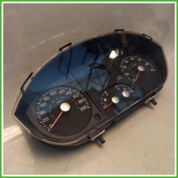 Quadro Strumenti  Fiat Idea 1.3 MJTD 16v. 735519653 2008-2012