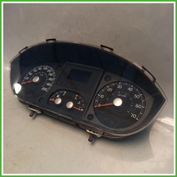 Quadro Strumenti  Fiat Idea 1.3 MJTD 16v. 735519653 2008-2012