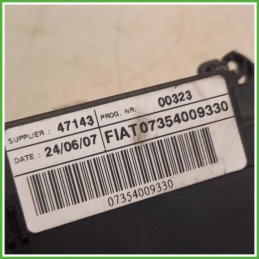 Comandi Devioguida Fiat Idea 1.3 MJTD 16v. 2008-2012 735480396