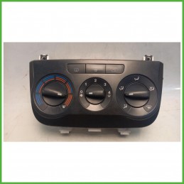 Comandi Clima AC Riscaldamento Condizionatore  Fiat Grande Punto 1.3 Multijet 16v. 735419793 2009-2013