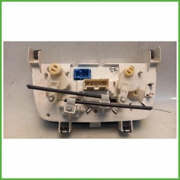 Comandi Clima AC Riscaldamento Condizionatore  Fiat Grande Punto 1.3 Multijet 16v. 735419793 2009-2013