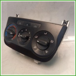 Comandi Clima AC Riscaldamento Condizionatore  Fiat Grande Punto 1.3 Multijet 16v. 735419793 2009-2013