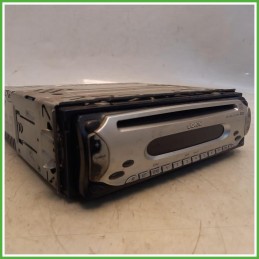 Autoradio Fiat Doblo 1 Serie 1.9 JTD ELX 71788187 2001-2004 Sony 1670178