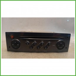 Autoradio Renault Megane 2 Serie SW 1.5 DCi 8200256140 2005-2008 Renault 8200256140