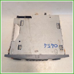 Autoradio Renault Megane 2 Serie SW 1.5 DCi 8200256140 2005-2008 Renault 8200256140