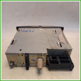 Autoradio Renault Megane 2 Serie SW 1.5 DCi 8200256140 2005-2008 Renault 8200256140