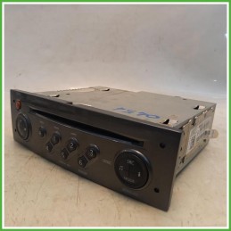 Autoradio Renault Megane 2 Serie SW 1.5 DCi 8200256140 2005-2008 Renault 8200256140