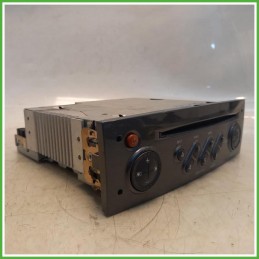 Autoradio Renault Megane 2 Serie SW 1.5 DCi 8200256140 2005-2008 Renault 8200256140