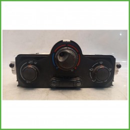 Comandi Clima AC Riscaldamento Condizionatore  Renault Megane 2 Serie SW 1.5 DCi 7701055146 2005-2008