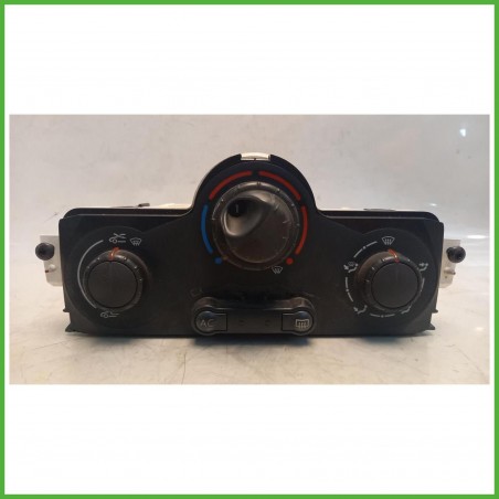 Comandi Clima AC Riscaldamento Condizionatore  Renault Megane 2 Serie SW 1.5 DCi 7701055146 2005-2008
