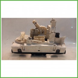 Comandi Clima AC Riscaldamento Condizionatore  Renault Megane 2 Serie SW 1.5 DCi 7701055146 2005-2008